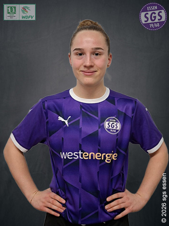 Nele Emilia Gärtner